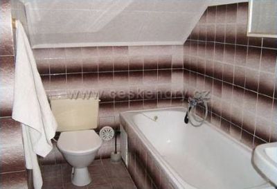 Ubytování Pod lesem