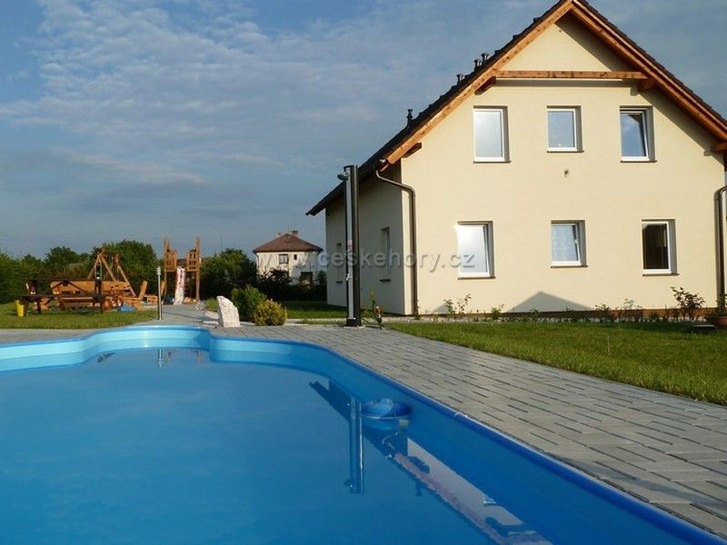 Penzion Michelle - ubytování Český ráj