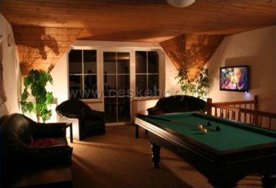 Ubytování Rašovka Liberec