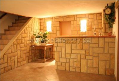 Ubytování Rašovka Liberec