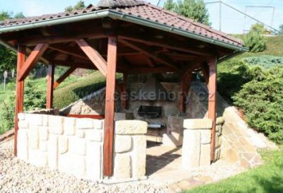 Ubytování Rašovka Liberec