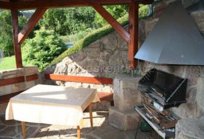 Ubytování Rašovka Liberec