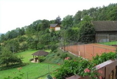 Ubytování Rašovka Liberec