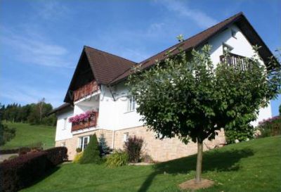 Ubytování Rašovka Liberec