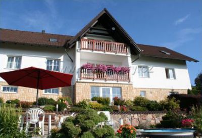 Ubytování Rašovka Liberec