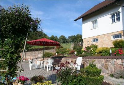 Ubytování Rašovka Liberec