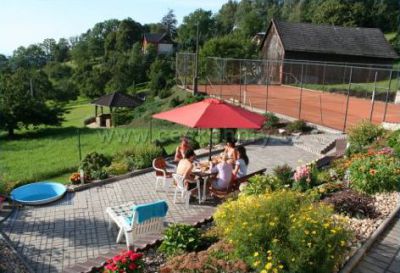 Ubytování Rašovka Liberec