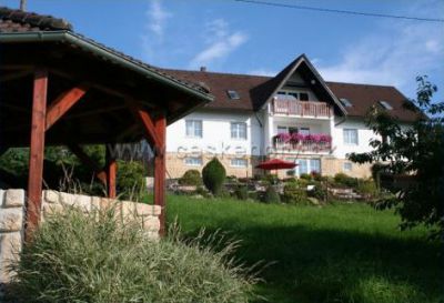 Ubytování Rašovka Liberec