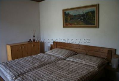 Ubytování Rašovka Liberec