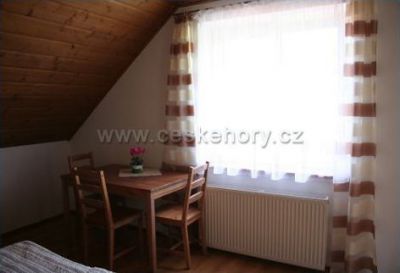 Ubytování Rašovka Liberec