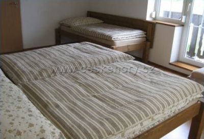 Ubytování Rašovka Liberec