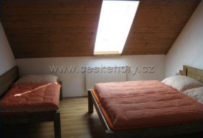 Ubytování Rašovka Liberec