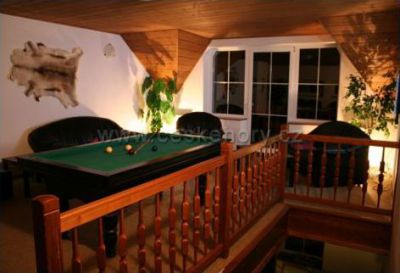 Ubytování Rašovka Liberec