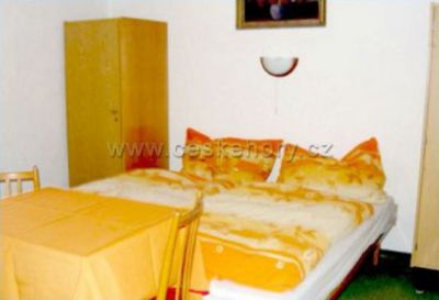 Horská chata U Novotných