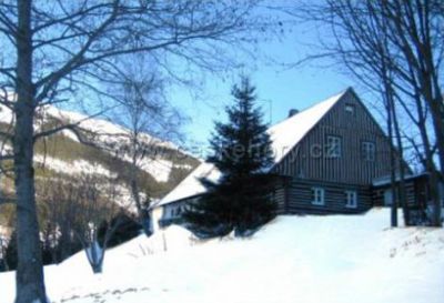 Horská chata U Novotných