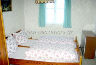 Horská chata U Novotných