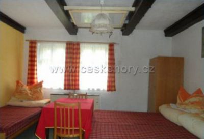 Horská chata U Novotných