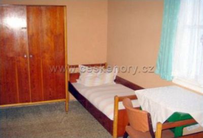 Horská chata U Novotných