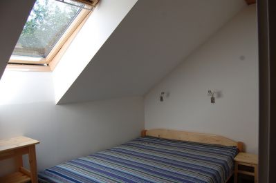 Apartmány Tunka Zdeněk