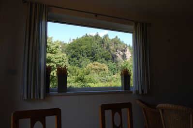 Apartmány Tunka Zdeněk