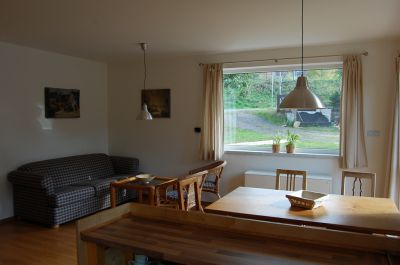 Apartmány Tunka Zdeněk