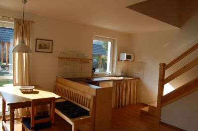 Apartmány Tunka Zdeněk