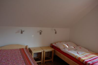 Apartmány Tunka Zdeněk