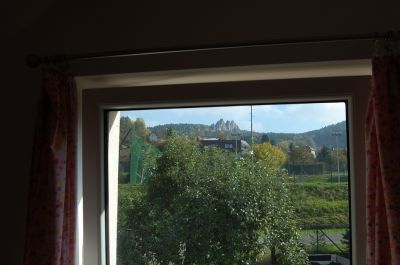 Apartmány Tunka Zdeněk