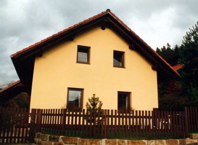 Apartmány Tunka Zdeněk