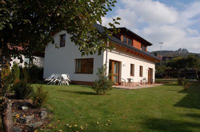 Apartmány Tunka Zdeněk