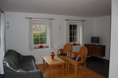 Apartmány Tunka Zdeněk