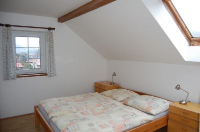 Apartmány Tunka Zdeněk