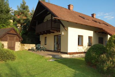 Apartmány Tunka Zdeněk