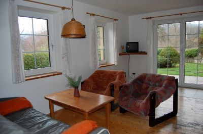 Apartmány Tunka Zdeněk