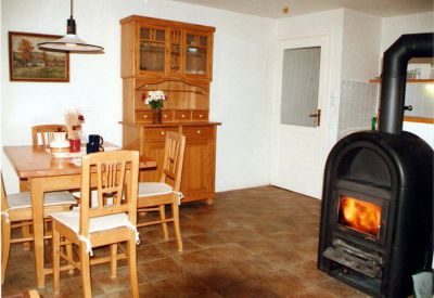 Apartmány Tunka Zdeněk