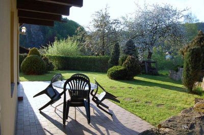 Apartmány Tunka Zdeněk