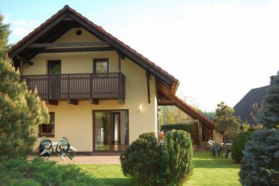 Apartmány Tunka Zdeněk