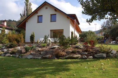 Apartmány Tunka Zdeněk