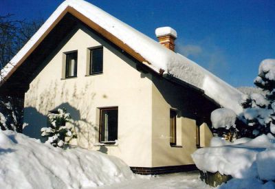 Apartmány Tunka Zdeněk