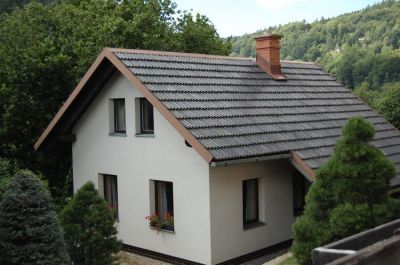 Apartmány Tunka Zdeněk