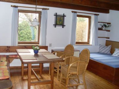 Apartmány Tunka Zdeněk