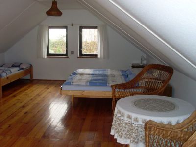 Apartmány Tunka Zdeněk