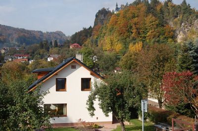 Apartmány Tunka Zdeněk