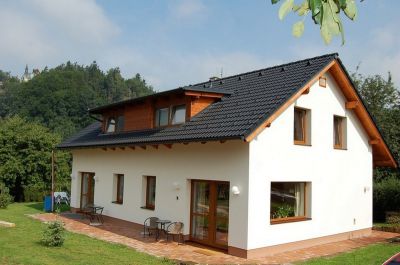 Apartmány Tunka Zdeněk