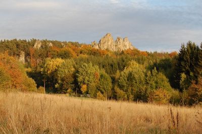 Apartmány Tunka Zdeněk