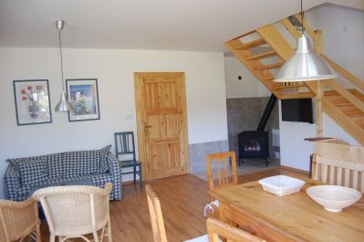 Apartmány Tunka Zdeněk