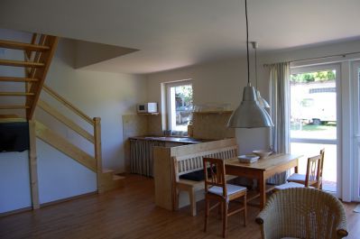 Apartmány Tunka Zdeněk