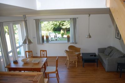 Apartmány Tunka Zdeněk