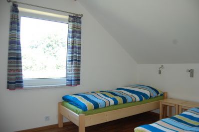 Apartmány Tunka Zdeněk