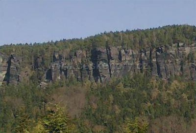 Ubytování u Kosti Dolní Žleb